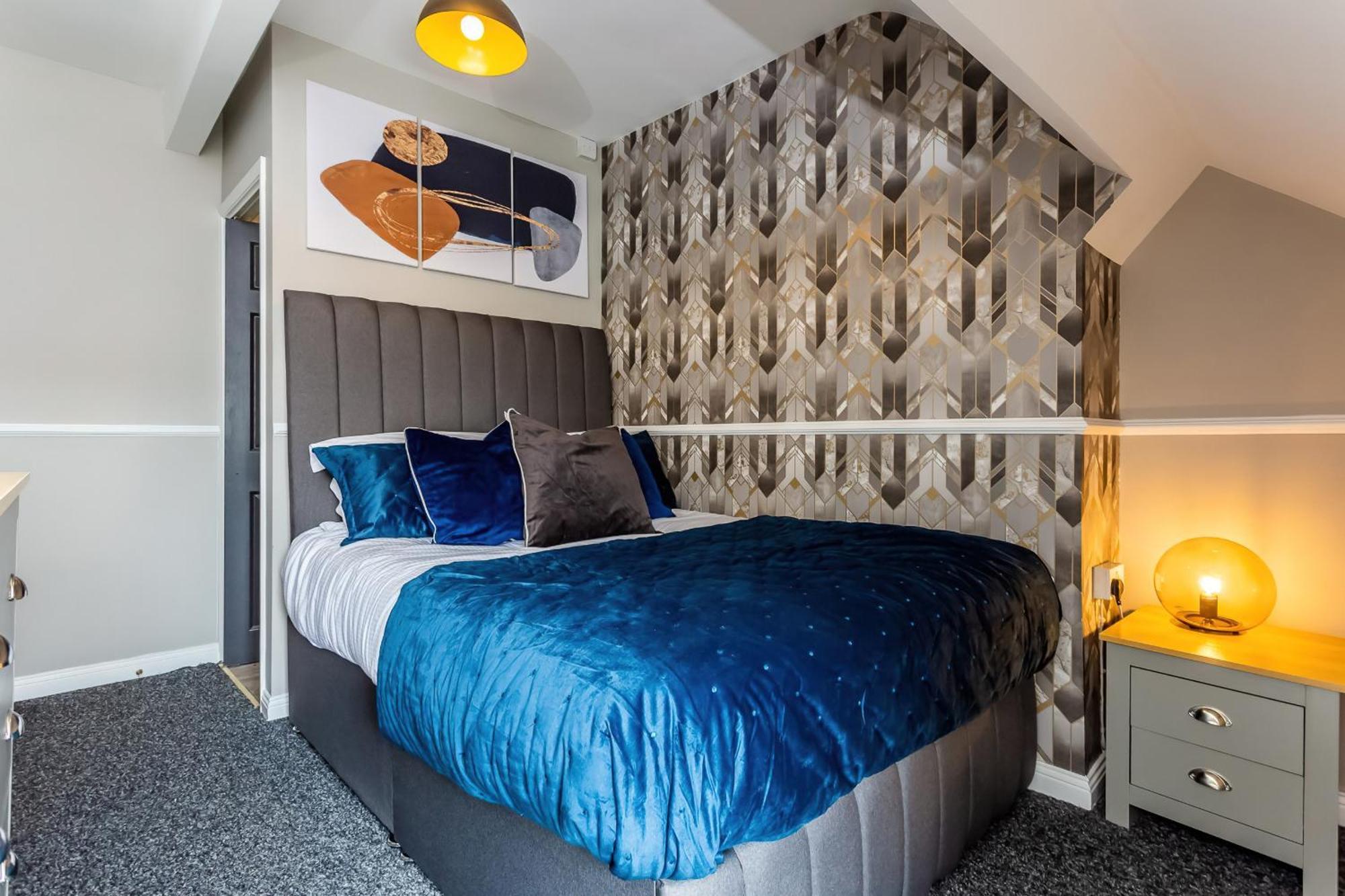 Room 07 - Sandhaven Rooms Double South Shields Exterior photo