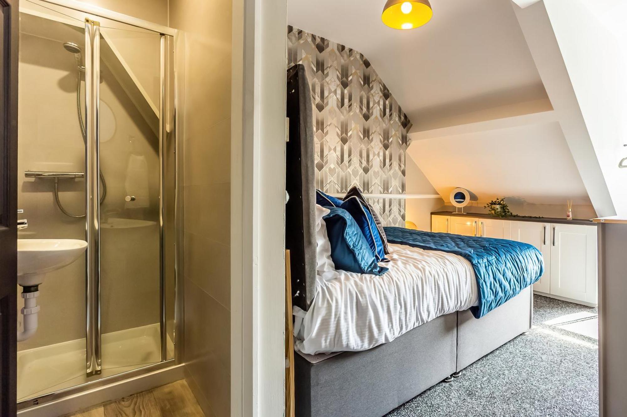 Room 07 - Sandhaven Rooms Double South Shields Exterior photo